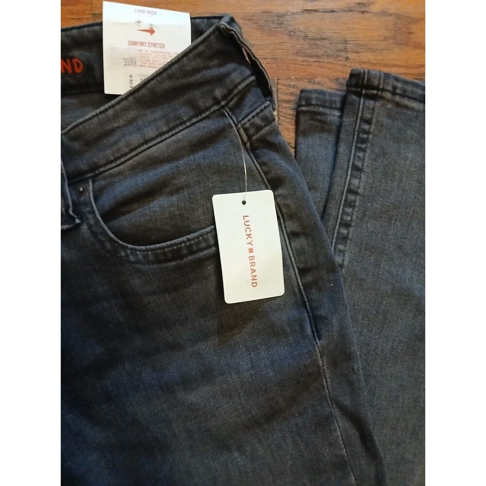 Lucky jeans